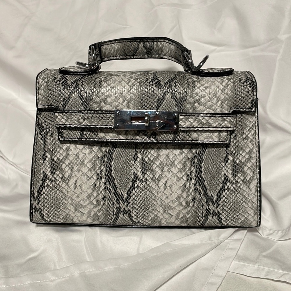 SMALL PURSE